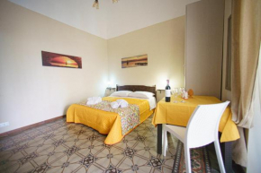 Domus Aurea Apartment Cefalù, Cefalù